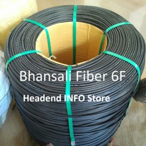 6 core fiber bhansali
