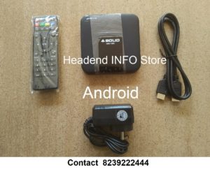 android stb 1002 solid
