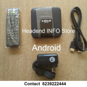 android stb 1002 solid