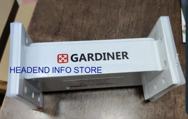 Gardiner 5g ti filter