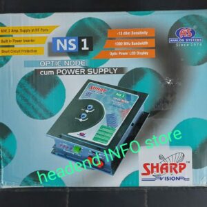 sharpvision ns1 node cum supply