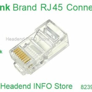 rj 45 connectors