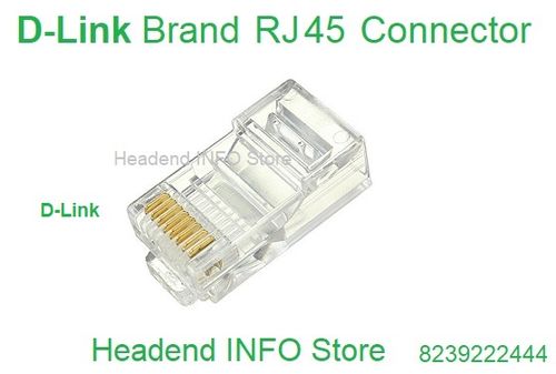 rj 45 connectors